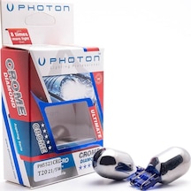 Photon T20 Chrome 21/5w 12v Dıam.Vision