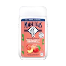 Duş Jeli Şeftali Ve Nektarin 250 Ml Açık Mavi