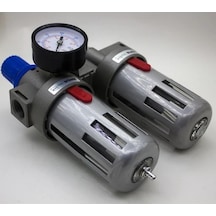 Expflex Bfc4000 1/2 Ikili Hava Şartlandırıcı