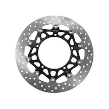 Brembo 78b40871 Yamaha V Max 1700 Ön Fren Diski 2009-2018