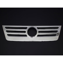 Volkswagen Caddy 2003-2010 Krom Ön Panjur