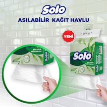 Solo Asılabilir Kağıt Havlu 1 7