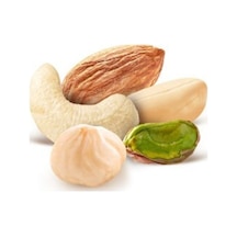 Tuğba Kuruyemiş Iç Karışık 1 Kg