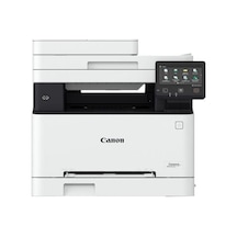 Canon i-Sensys MF655CDW WIFI Renkli Çok Fonksiyonlu Lazer Yazıcı (Muadil Tonerli)