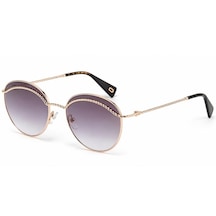 Marc Jacobs 253/s Ddb 9o 58 G Kadın Güneş Gözlüğü Gri