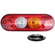 Stop Lambası Transıt V-348 06 14 Pıck-up Duylu