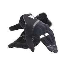 Dainese Daınese Eld/metrax Aır Gloves Wmn Black Black Whıte