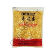 De&co Zencefil Turşusu 1500 Gr. Net 1 Kg.