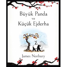 Büyük Panda Ve Küçük Ejderha