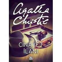 Cinayet İlanı - Ezjı-651945