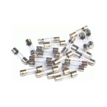 Electroon 1Amper 5X20Mm Küçük Cam Sigorta 100Adet
