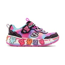 Skechers Gummy Frıends Çocuk Günlük Ayakkabı 303205l-bkmt Siyah Renkli