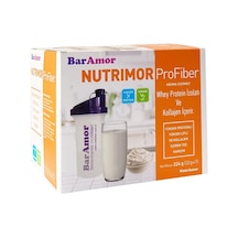 Yüksek Proteinli Ve Yüksek Lifli Toz Karışım (32 G X 7)