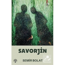 Savorjin - Semir Bolat - Platanus Publishing