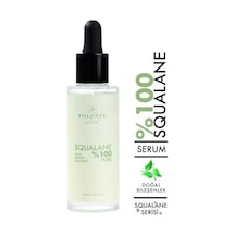 Polente Natural -%100 Pure Squalane - Bitkisel Kaynaklı%100 Saf Skualen 30 Ml