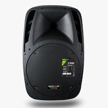 Magicvoice Mv-15 800 Watt 15 İnç 2-yollu Pasif Kabin Hoparlör