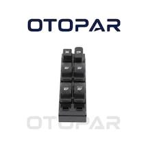 Cam Anahtarı Kia Sorento Sol 2002-2009