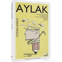 Aylak - Stefan Zweig - İndigo Kitap