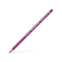 Faber Castell Art&Graphic Polychromos Artist Kuru Boya Kalemi Red