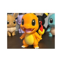 Pokemon Charmander Figür