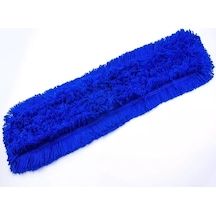 Ceymop Zincir Dikiş Orlon Mop Mavi 40 CM