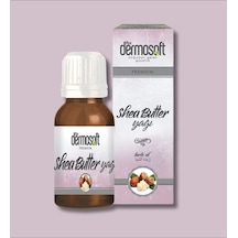 Dermosoft Shea Butter Yağı 50 Ml