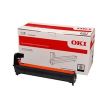 Okı 46507416 Ep-cart-k-c712 Siyah Yazıcı Görüntüleme Silindiri - C712 - 30000 Sayfa