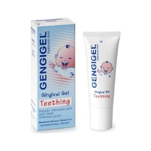 Gengigel Bebek Diş Çıkarma Jeli 20 Ml Hassasiyet Giderici