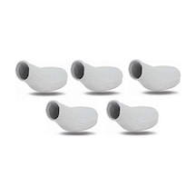 Erkek Karton Ördek Tek Kullanımlık 5 Adet