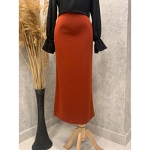 23y561 Gamzem Etek Kalem Beli Lastikli 001