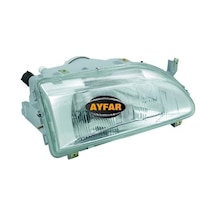 Far Sağ R19 1992