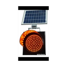 Q300 Solar Flaşör - 865448405