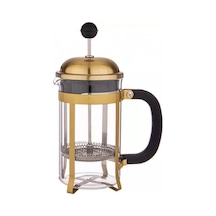 Fünke French Press Altın 350ml 321502g Diğer