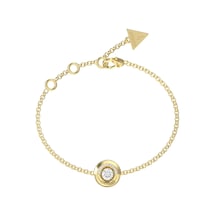 Guess Jgujubb05378jwygs Kadın Bileklik Renkli