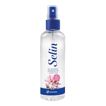Selin Kolonya 100ml Sprey Manolya Esintisi