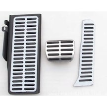 Çmk Volkswagen Jetta Mk5 , Golf 5, Golf 6 , Passat B7 2012 Pedal (549343477)