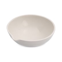 Borox Porselen Kapsül 100 Ml Çap 85 Mm - Dibi Yuvarlak