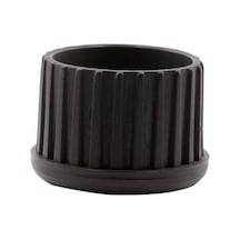 Plastik Iç Tapa Yuvarlak 60 Mm
