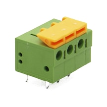 Yaylı Klemens 180c 2Pin
