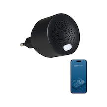 Şımart Akıllı Gaz Alarm Cihazı