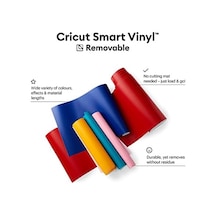 2009051 Smart Vinil Geçici 33x366cm 1 Sayfa Siyah