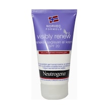 Visibly Renew El Kremi 75 Ml Spf20