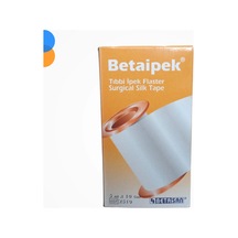 Betasan İpek Flaster 10cm X 5m