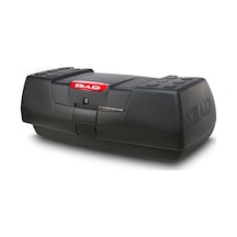 Shad Atv110 Atv Çantası 110 Litre Tek Renk