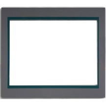 Sıemens Mp377 12 İnch Sımatıc Multı Panel Etıket 300x260mm