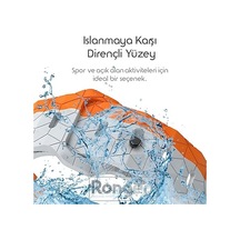 Sportif Pattern Loop 20mm Kordon İle Uyumlu Galaxy 7/6/5/4 Serisi İçin Galaxy 7 Kordon 40mm/44mm 6/4 47/43/42mm 5 Pro Uyumlu