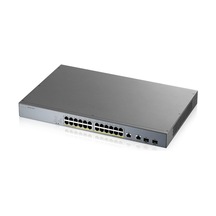 Zyxel Gs1350 26Hp Ip Surveillance Web Yönetilebilir Poe Switch