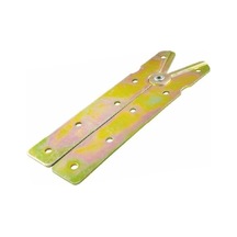 Merdiven Menteşesi 15cm - 2 Adet Çok Renkli