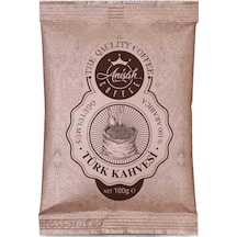 Anisah Öğütülmüş Türk Kahvesi 100 G