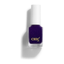 Chic Nail Simli Mor Oje Magic Of The Night 116